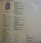 Various - The Fabulous Years 1946-1956 (Vinyl) (2 LP) Image